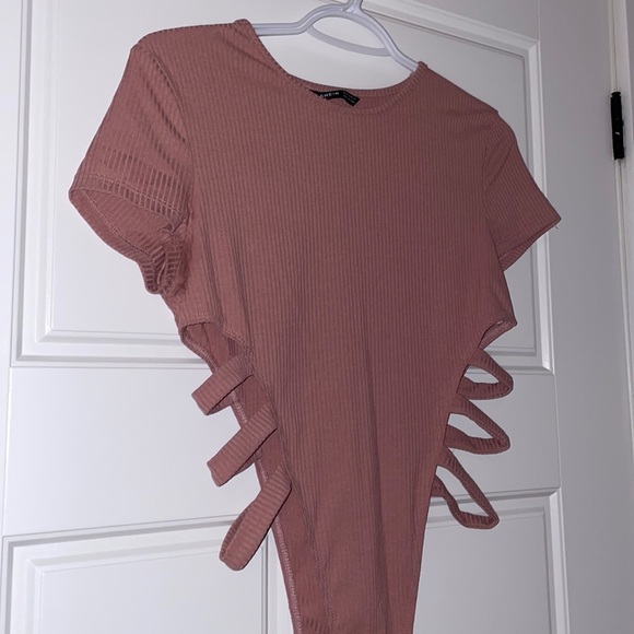 Bodysuit - Picture 2 of 6